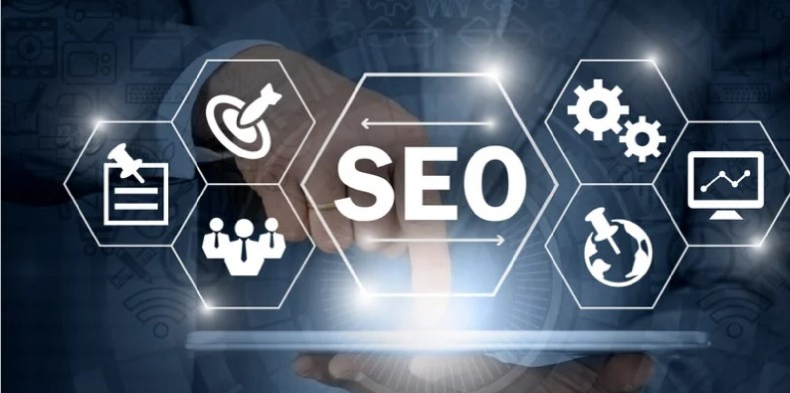 SEO Services