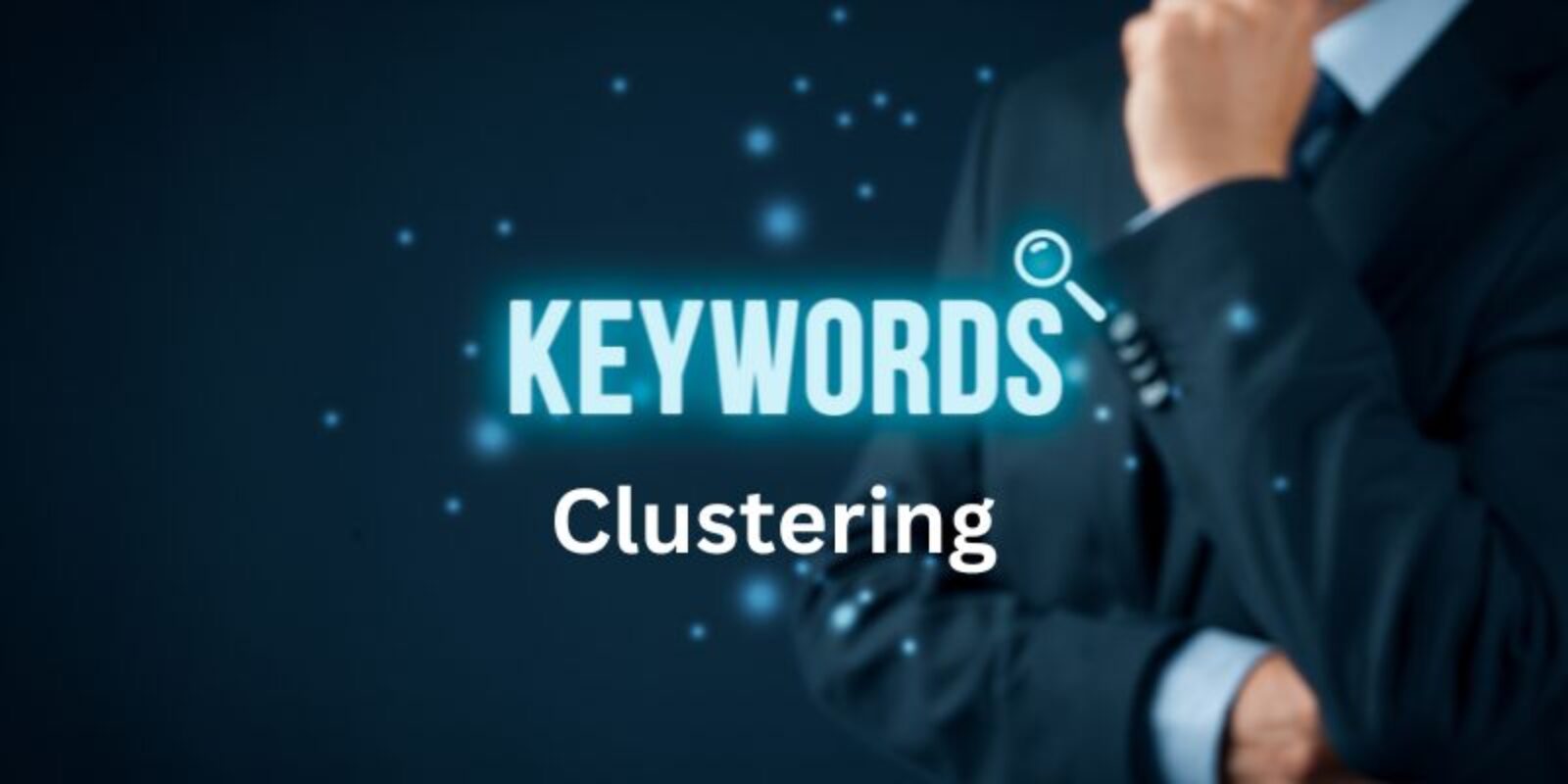 Keywords Clustering