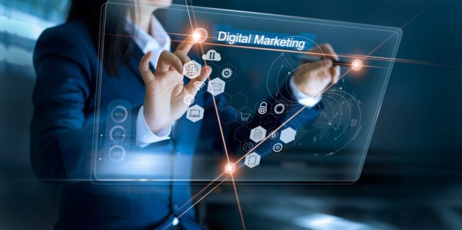 Digital markeing Ageny