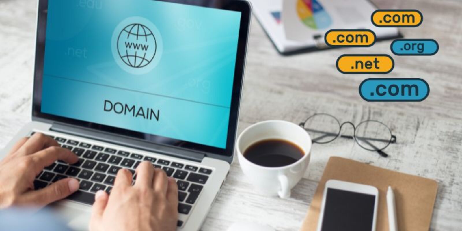 Top 5 Domain Registrar Companies