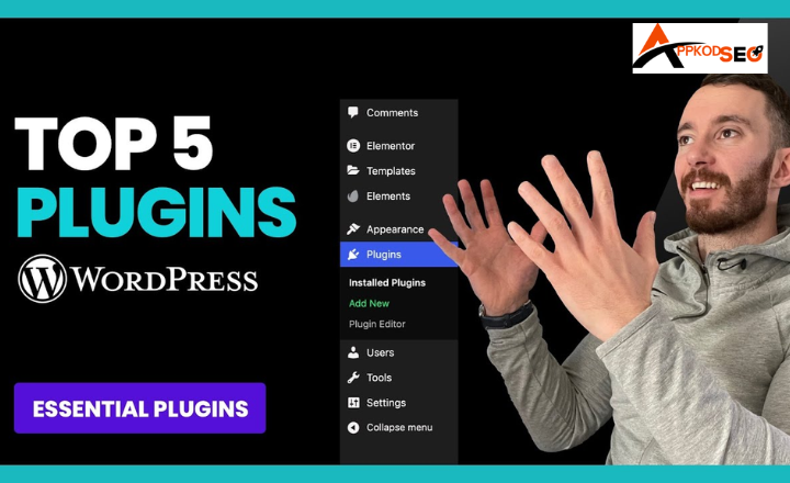 Best WordPress Plugins for Every Bloggers Should Try WordPress Plugins