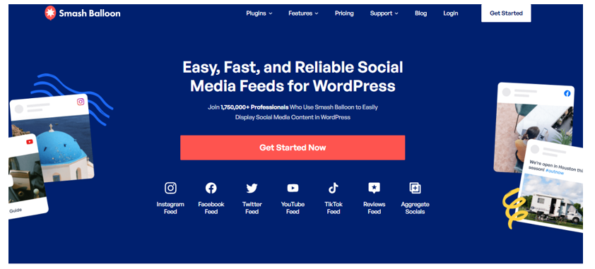 WordPress Plugins