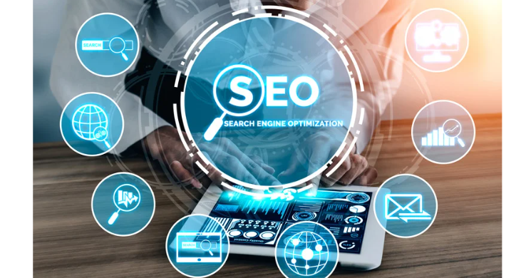 SEO services