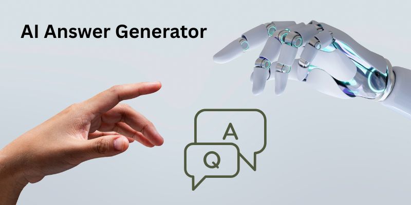AI Answer Generator: 7 Smart Features That Deliver SEO-Optimized Answers Ai Answer Generator