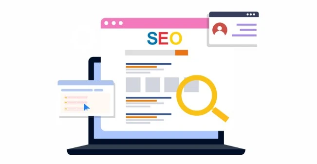 On-Page SEO