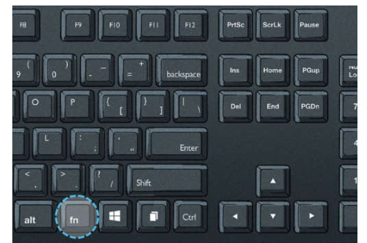 How to Take a Screenshot on HP Laptop