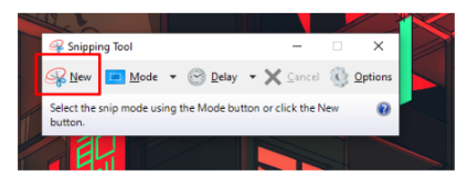 How to Take a Screenshot on HP Laptop