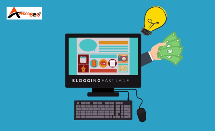 Best Writing Prompts for Blog 