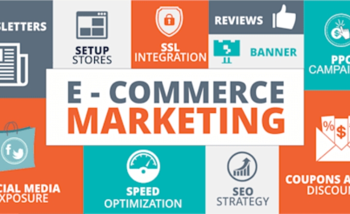  E-commerce Influencer Marketing