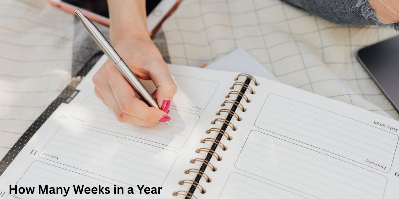 How Many Weeks in a Year: An Australian Perspective How Many Weeks in a Year