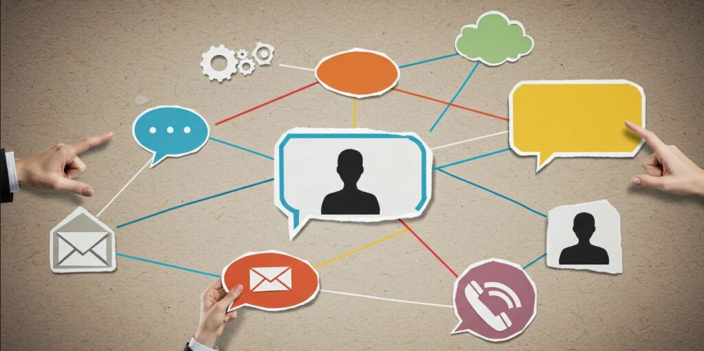 Impact Of Social Networks On Your Mental Health
