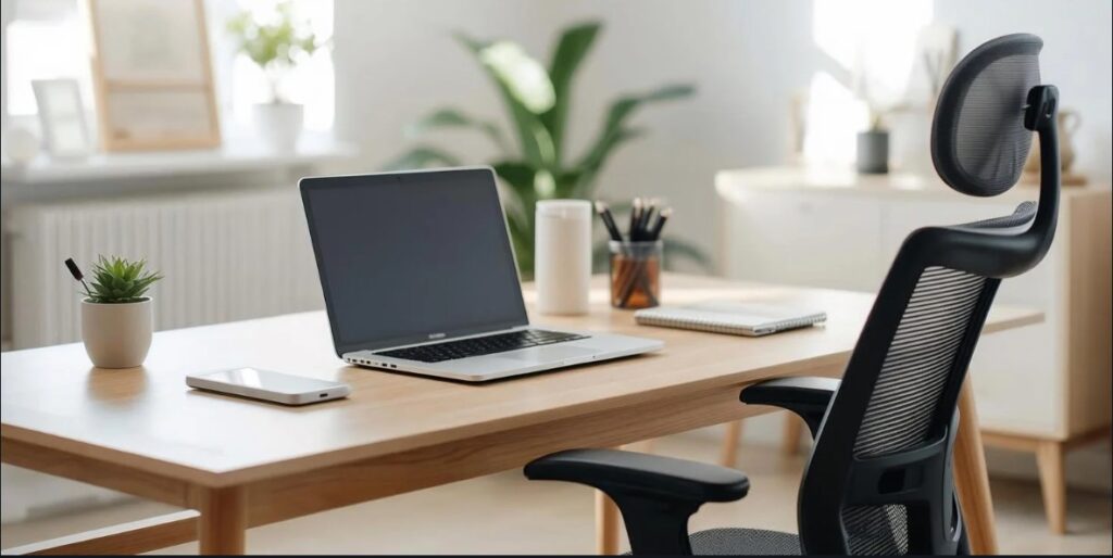 How to Create the Perfect Remote Work Setup Perfect Remote Work Setup