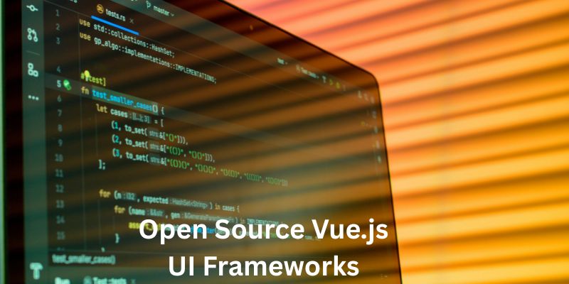 Top 25: Best Open Source Vue.js UI Frameworks Open Source Vue.js UI Frameworks