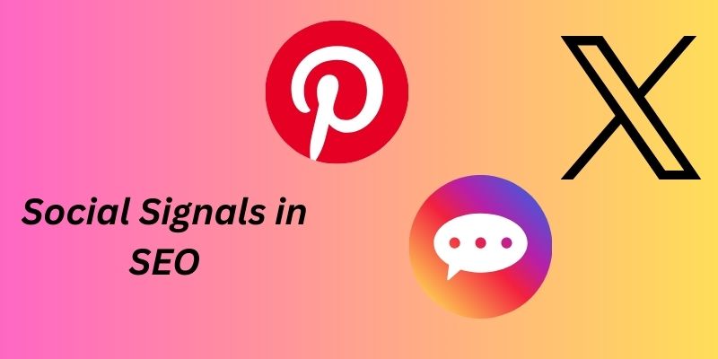 Social Signals in SEO: Do They Really Impact Google Rankings? Social Signals in SEO