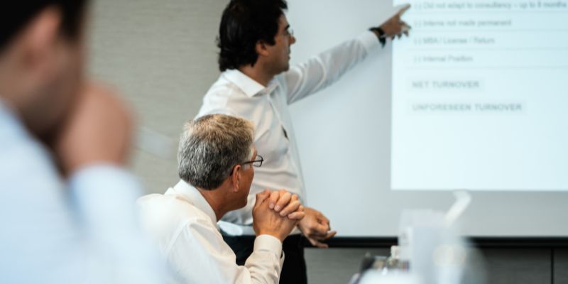 Why Your Engineers Need Formal Training Even If They’re Already Experienced Why Your Engineers Need Formal Training