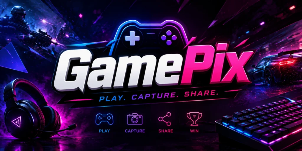 GamePix