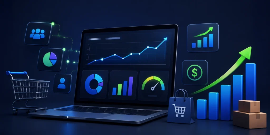 Critical Performance Metrics